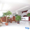 Отель Thank Inn Plus Hotel Linyi Yishui New Bus Station, фото 7