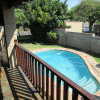 Отель Nelspruit Lodge, фото 10