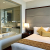 Отель Crowne Plaza, фото 11