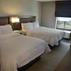 Отель Hampton Inn & Suites Philadelphia/Media, фото 22