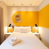 Отель Coliving Vila Mariana, фото 36