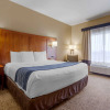 Отель Comfort Inn & Suites Woods Cross - Salt Lake City North, фото 6