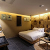 Отель Jeonju Mari Hotel Park Store, фото 5