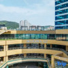 Отель Booking The Bay Busan Station, фото 1
