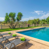 Отель CA NA MARGALIDA - Villa for 10 people in Cala Murada., фото 7