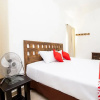 Отель OYO Hotel Villas De San Miguel Media Luna, фото 5