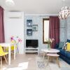 Отель The Cozy Apartment Varna, фото 10