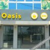 Отель Oasis Boutique Hotel в Сиануквиле
