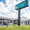Отель Quality Inn & Conference Center, фото 28