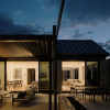 Отель Stone Point - Mountain Views - Sleeps 8, фото 7