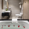 Отель Nalicas Hotel, фото 4