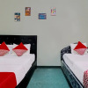 Отель OYO 92431 Grand Bintang Guest House, фото 10