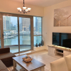 Отель SuperHost - Marina Gem, Fancy Apartment with Waterfront Views, фото 2