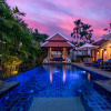 Отель Villa Togian by TropicLook, фото 1