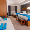 Отель Executive Residency by Best Western Calgary City View North, фото 44