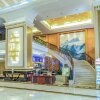 Отель S&N International Hotel Jiujiang, фото 15