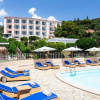 Отель Hôtel du Parc, фото 15