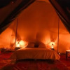 Отель Bivouac Exclusif 