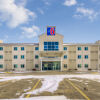 Отель Motel 6 Estevan, SK, фото 1