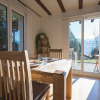 Отель Chalet Arunachala Amden, фото 9