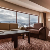 Отель Grand Hotel Belvedere Brasov, фото 35