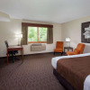 Отель AmericInn by Wyndham Ironwood, фото 6