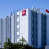 Отель ibis Lyon Est Bron, фото 1