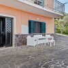 Отель Lovely Apartment in Agropoli With Garden and Fireplace, фото 1
