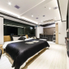 Отель Incheon (Sinpo) Seven Hotel, фото 35