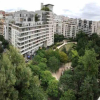 Отель Luxurious FullySanitize Apartment with balcony, free parking in heart of Courbevoie, La Defense, фото 6