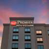 Отель Best Western Premier Northwood Hotel в Тимминсе