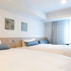 Отель Vessel Inn Sakae Ekimae, фото 46