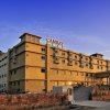 Отель Cambay Resort Udaipur, фото 1