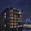 Отель Hyatt Centric Gaoxin Xi'an, фото 25