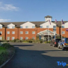 Отель Premier Inn Middlesbrough Central (James Cook Hospital) Hotel, фото 15