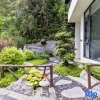 Отель Yinyu Tingchan Hot Spring Bed and Breakfast, фото 17