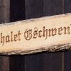 Отель Chalet Gschwend, фото 1