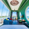 Отель Malibu OceanView, фото 7