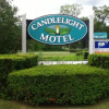 Отель Candlelight Motel, фото 3