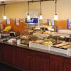 Отель Holiday Inn Express Hotel & Suites Auburn Hills, an IHG Hotel, фото 10