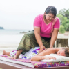 Отель Kaw Kwang Beach Resort, фото 27