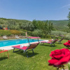 Отель Casa Maria Laura 8 in Cortona, фото 19