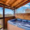 Отель Journeys End 2 - One Bedroom Cabin, фото 4
