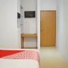 Отель M Authentic Kost Man by OYO Rooms, фото 7