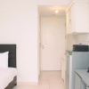 Отель Modern Look And Homey Studio Apartment At Springlake Summarecon Bekasi, фото 3