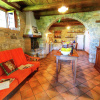 Отель Lavish Farmhouse in Ortignano Italy with Swimming Pool, фото 10