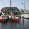 Отель De Roggebroek 13 14, фото 5