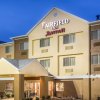 Отель Fairfield Inn And Suites Ashland в Кэннонсбург