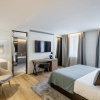 Отель BoHo Prague Hotel, Small Luxury Hotels, фото 4