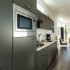 Отель Modern chalet with a dishwasher, located in Park De Veluwe, фото 3